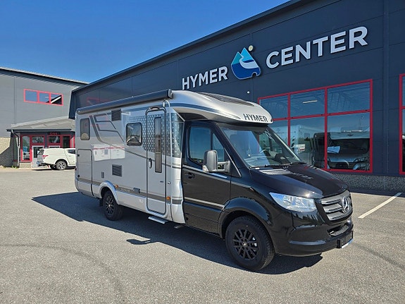 Hymer B-MC