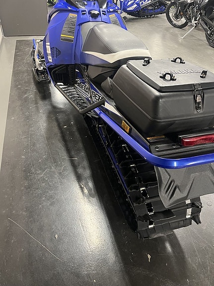 Yamaha Sidewinder BTX 153 LE 3 of 4