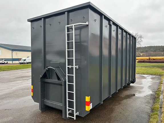 FLAKAB - Container allround 40m3 3 of 4