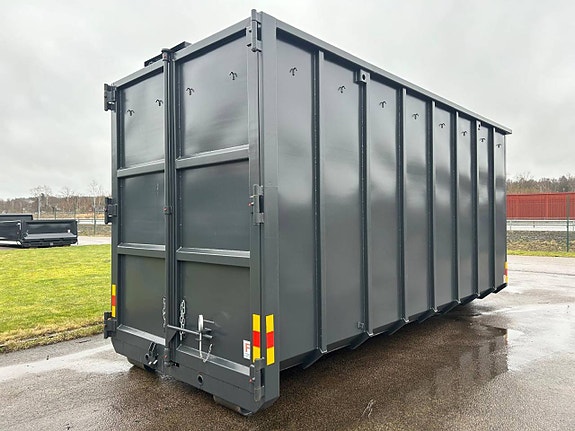 FLAKAB - Container allround 40m3 2 of 4