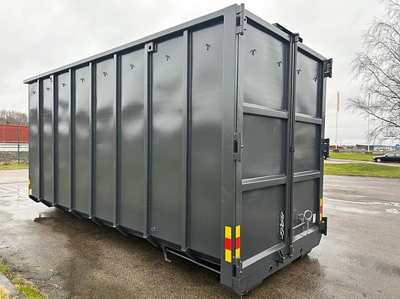 FLAKAB - Container allround 40m3 4 of 4