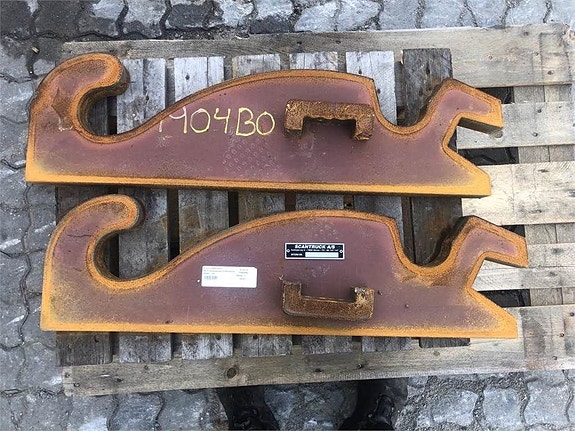 Øvrige Øvrigt udstyr