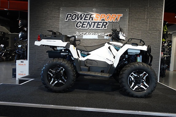 Polaris Sportsman
