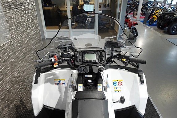 Polaris Sportsman X2 570 EPS Nordic Pro  *Ränta: 0% - 3,95%* 3 of 6