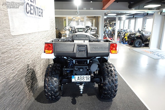 Polaris Sportsman X2 570 EPS Nordic Pro  *Ränta: 0% - 3,95%* 2 of 6