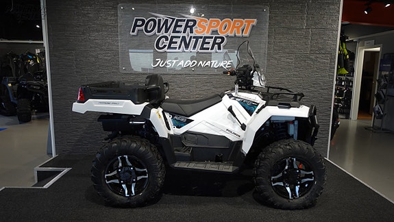 Polaris Sportsman X2 570 EPS Nordic Pro  *Ränta: 0% - 3,95%*