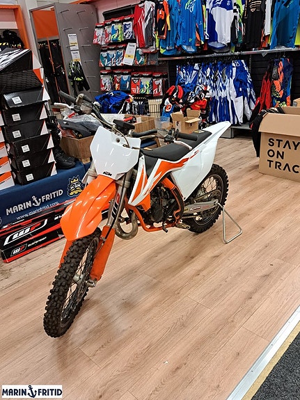 KTM SX 85 19/16 2020