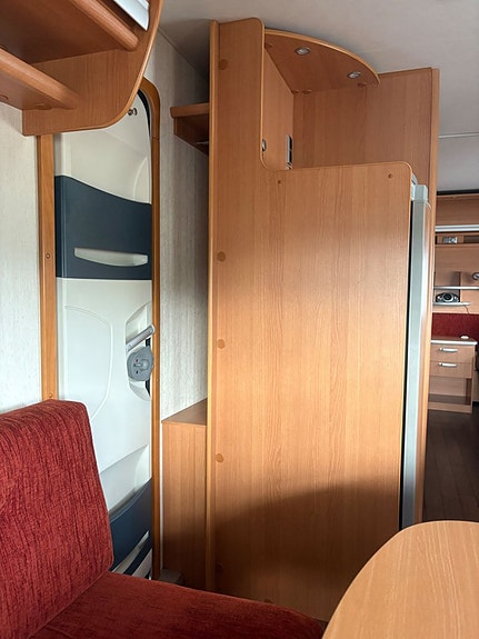 Cabby 650 LÅNGBÄDD ALDE GOLVVÄRME 10 of 11