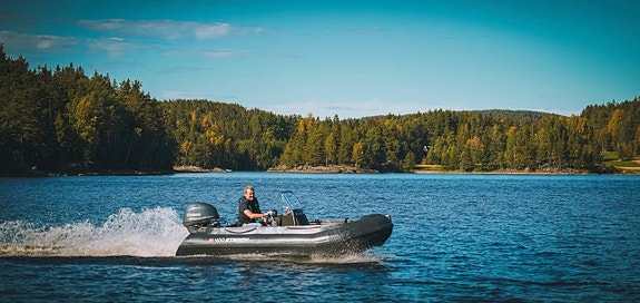 400 Steady by Pioner