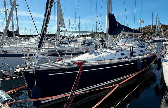 Finngulf 41