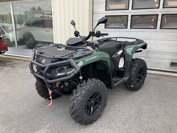 Can-Am Outlander
