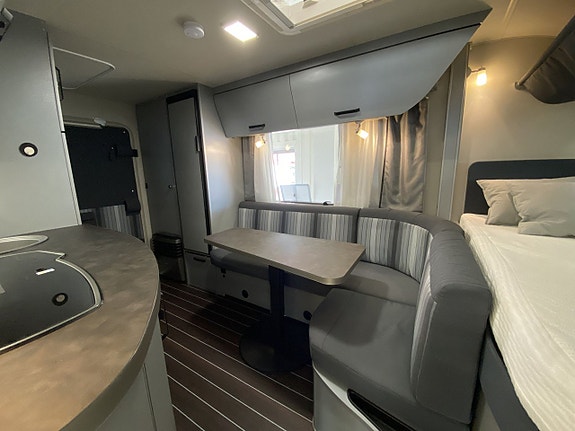 Knaus 480 QL Sport & Fun 4 of 17