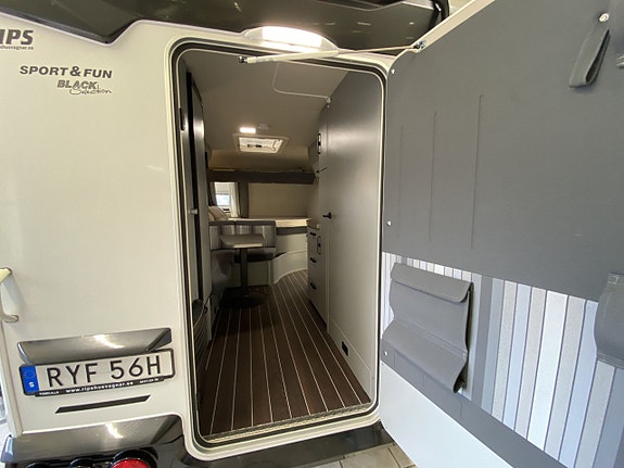 Knaus 480 QL Sport & Fun 14 of 17