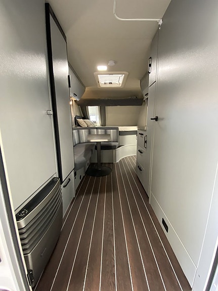 Knaus 480 QL Sport & Fun 13 of 17