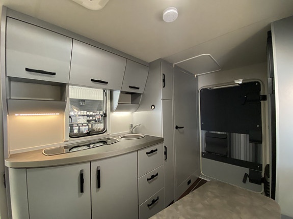 Knaus 480 QL Sport & Fun 8 of 17