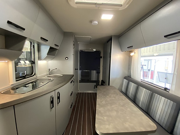Knaus 480 QL Sport & Fun 7 of 17