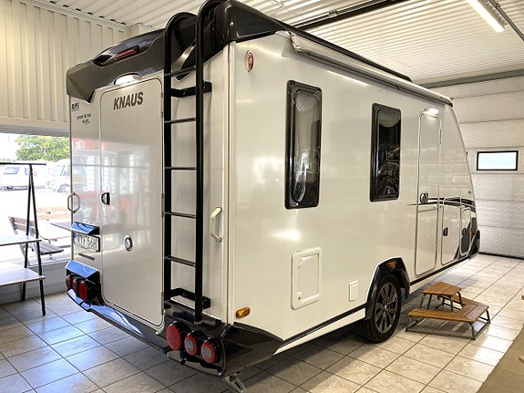 Knaus 480 QL Sport & Fun 2 of 17