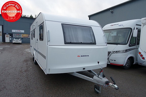 Adria AVIVA 563 PT