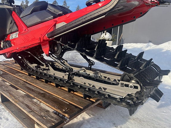 Lynx SHREDDER DS 850 E-TEC TURBO R 3900 6 of 6