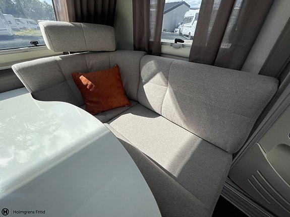 Kabe Estate 470 XL KS | 2026 | DESIGN- & KOMFORTPAKET 23 of 23