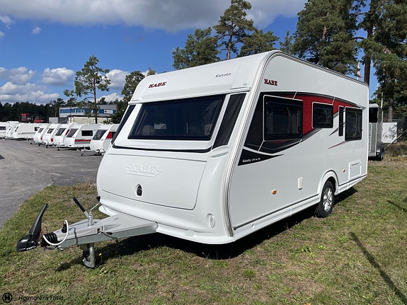 Kabe Estate 470 XL KS | 2026 | DESIGN- & KOMFORTPAKET 6 of 23