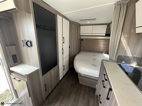 Kabe Estate 470 XL KS | 2026 | DESIGN- & KOMFORTPAKET 10 of 23
