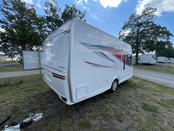 Kabe Estate 470 XL KS | 2026 | DESIGN- & KOMFORTPAKET 4 of 23