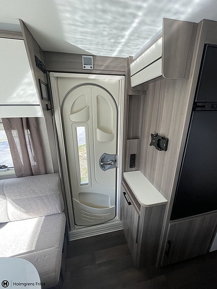 Kabe Estate 470 XL KS | 2026 | DESIGN- & KOMFORTPAKET 11 of 23