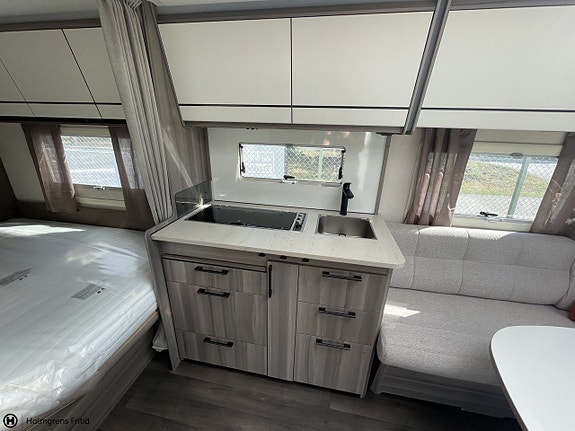 Kabe Estate 470 XL KS | 2026 | DESIGN- & KOMFORTPAKET 8 of 23