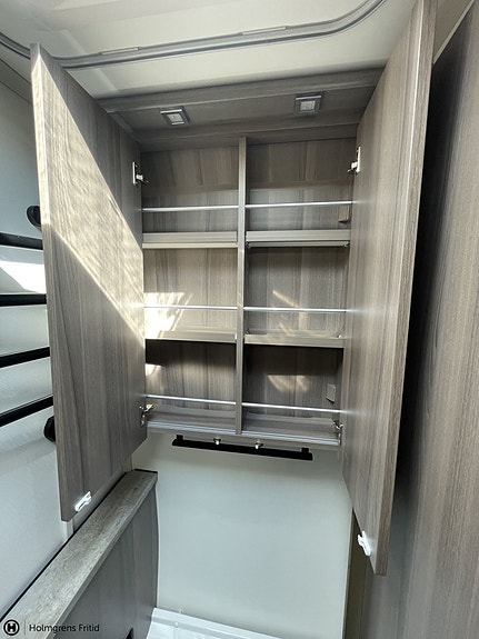 Kabe Estate 470 XL KS | 2026 | DESIGN- & KOMFORTPAKET 19 of 23