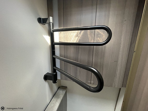 Kabe Estate 470 XL KS | 2026 | DESIGN- & KOMFORTPAKET 20 of 23