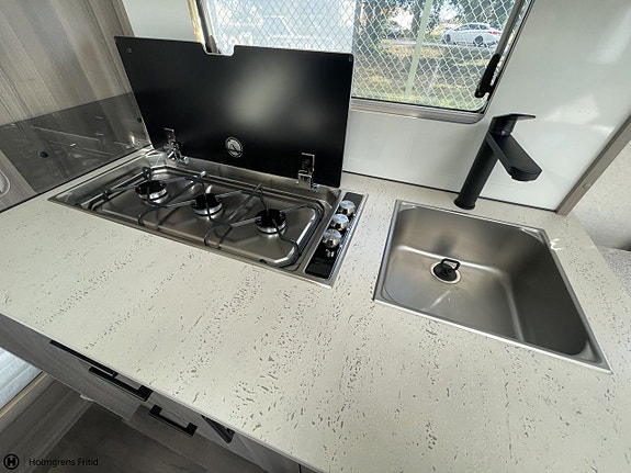 Kabe Estate 470 XL KS | 2026 | DESIGN- & KOMFORTPAKET 9 of 23