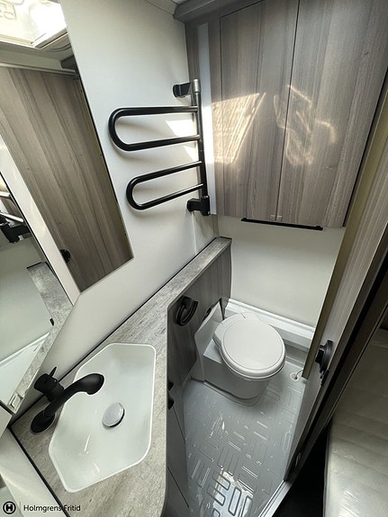 Kabe Estate 470 XL KS | 2026 | DESIGN- & KOMFORTPAKET 17 of 23