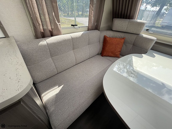 Kabe Estate 470 XL KS | 2026 | DESIGN- & KOMFORTPAKET 22 of 23