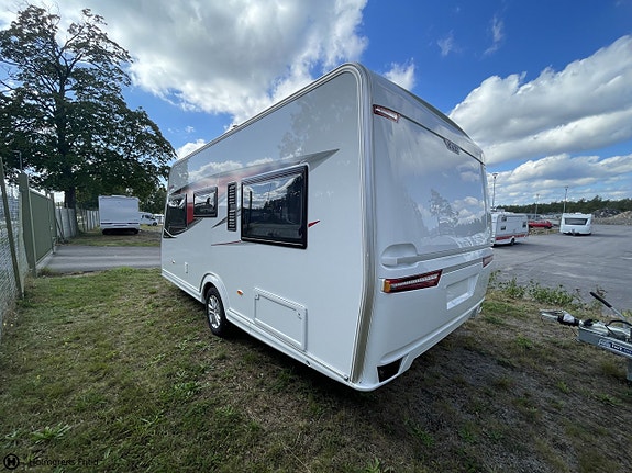 Kabe Estate 470 XL KS | 2026 | DESIGN- & KOMFORTPAKET 5 of 23