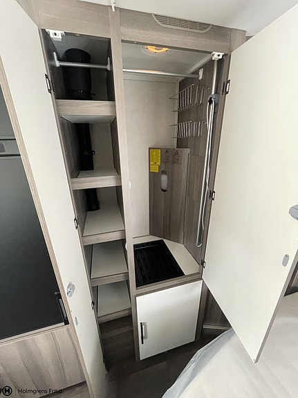 Kabe Estate 470 XL KS | 2026 | DESIGN- & KOMFORTPAKET 14 of 23