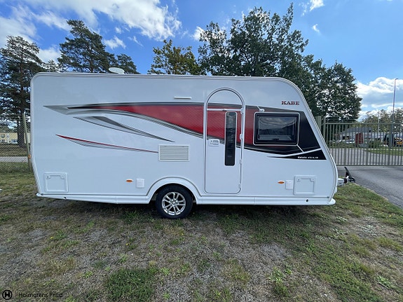 Kabe Estate 470 XL KS | 2026 | DESIGN- & KOMFORTPAKET 3 of 23