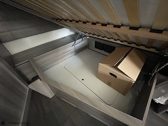 Kabe Estate 470 XL KS | 2026 | DESIGN- & KOMFORTPAKET 16 of 23