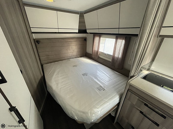 Kabe Estate 470 XL KS | 2026 | DESIGN- & KOMFORTPAKET 15 of 23