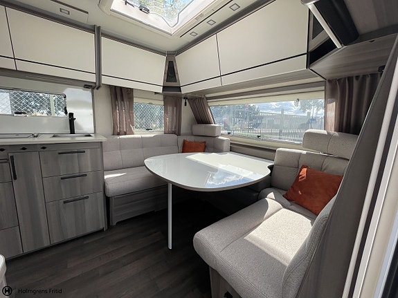 Kabe Estate 470 XL KS | 2026 | DESIGN- & KOMFORTPAKET 7 of 23