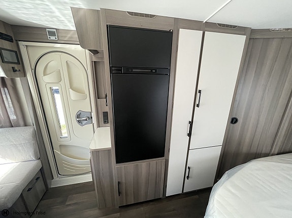 Kabe Estate 470 XL KS | 2026 | DESIGN- & KOMFORTPAKET 13 of 23