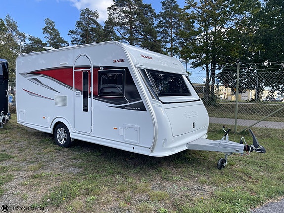 Kabe Estate 470 XL KS | 2026 | DESIGN- & KOMFORTPAKET 2 of 23