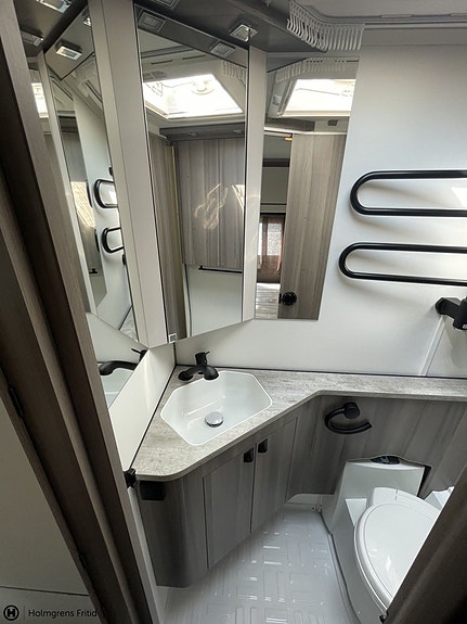 Kabe Estate 470 XL KS | 2026 | DESIGN- & KOMFORTPAKET 18 of 23