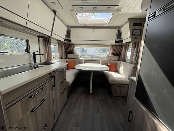 Kabe Estate 470 XL KS | 2026 | DESIGN- & KOMFORTPAKET 21 of 23