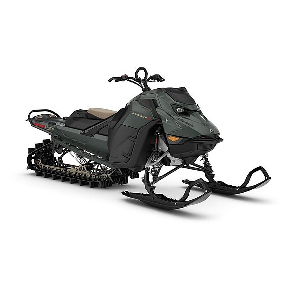 Ski-doo Summit X 850 E-TEC Turbo R 154