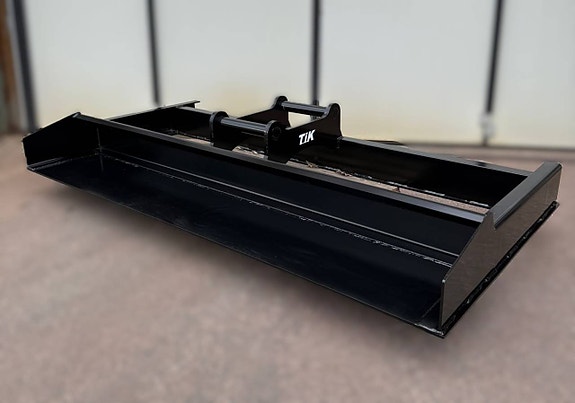 THORÉNS I KIL. PLANERINGSBALKAR HARDOX MATERIALFACK FRI LEV