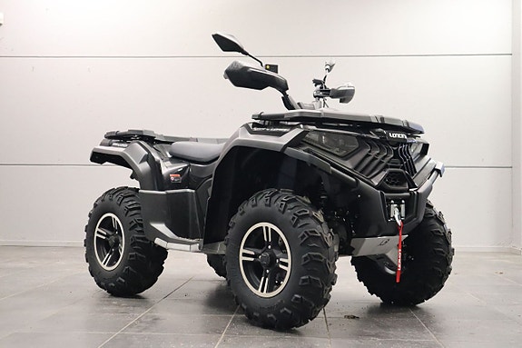 Loncin XWolf 700 EPS T3B Lilla Skogspaketet 14 of 30