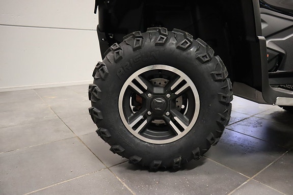 Loncin XWolf 700 EPS T3B Lilla Skogspaketet 19 of 30