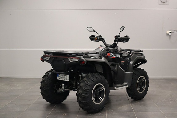 Loncin XWolf 700 EPS T3B Lilla Skogspaketet 17 of 30