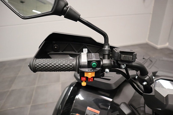 Loncin XWolf 700 EPS T3B Lilla Skogspaketet 25 of 30